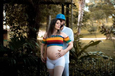 Fotografo gestante parque do coco'