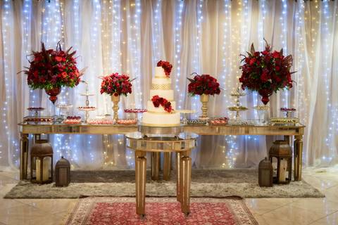 Fotografia de Debutante
Tabasco Produções'