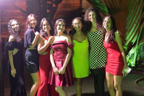 Fotografia de Debutante
Tabasco Produções'