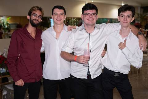 Fotografia de Debutante
Tabasco Produções'