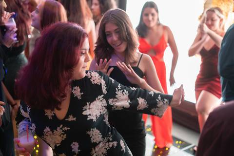 Fotografia de Debutante
Tabasco Produções'