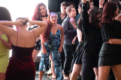 Fotografia de Debutante
Tabasco Produções'