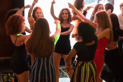 Fotografia de Debutante
Tabasco Produções'