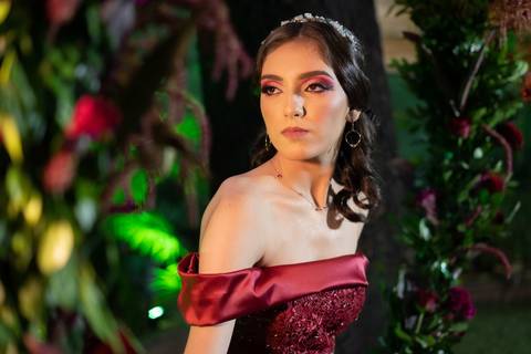 Fotografia de Debutante
Tabasco Produções'