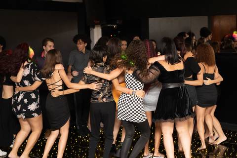 Fotografia de Debutante
Tabasco Produções'