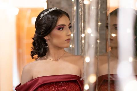 Fotografia de Debutante
Tabasco Produções'