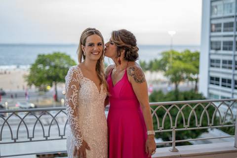 Making of
Copacabana Palace
Tabasco Produções'