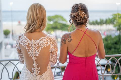 Making of
Copacabana Palace
Tabasco Produções'