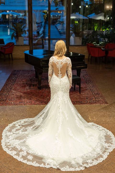 Making of
Copacabana Palace
Tabasco Produções'