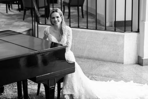 Making of
Copacabana Palace
Tabasco Produções'