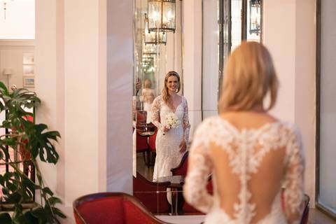 Making of
Copacabana Palace
Tabasco Produções'