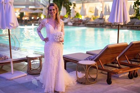 Making of
Copacabana Palace
Tabasco Produções'