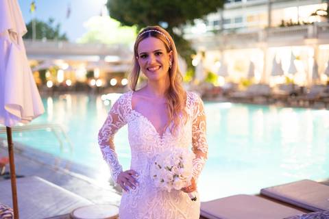 Making of
Copacabana Palace
Tabasco Produções'