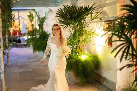 Making of
Copacabana Palace
Tabasco Produções'