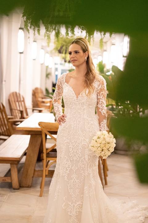 Making of
Copacabana Palace
Tabasco Produções'