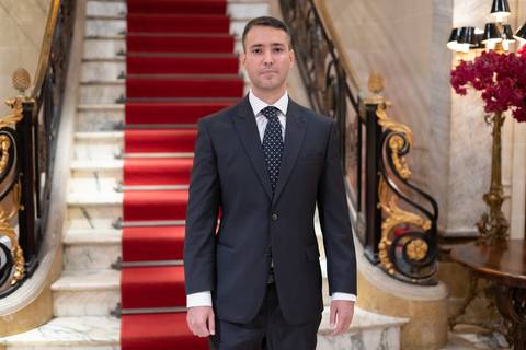 Casamento
Julieta de Serpa
Tabasco Produções'