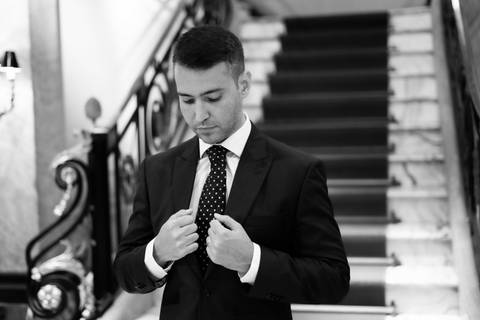 Casamento
Julieta de Serpa
Tabasco Produções'