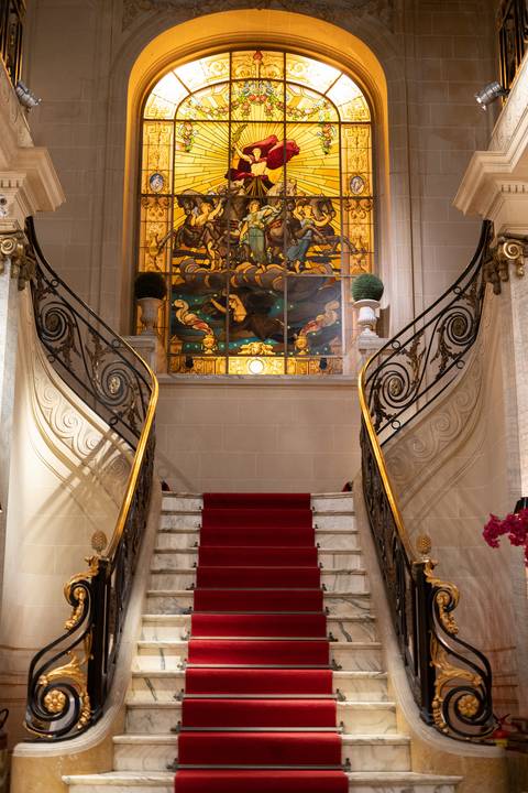 Casamento
Julieta de Serpa
Tabasco Produções'