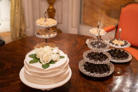 Casamento
Julieta de Serpa
Tabasco Produções'