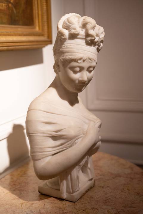 Casamento
Julieta de Serpa
Tabasco Produções'