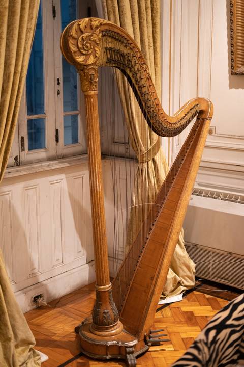 Casamento
Julieta de Serpa
Tabasco Produções'