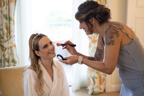 Making of
Copacabana Palace
Tabasco Produções'