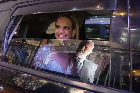 Casamento
Julieta de Serpa
Tabasco Produções'