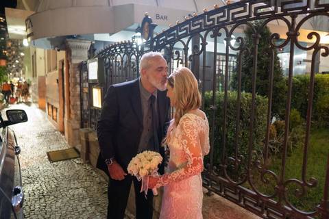 Casamento
Julieta de Serpa
Tabasco Produções'