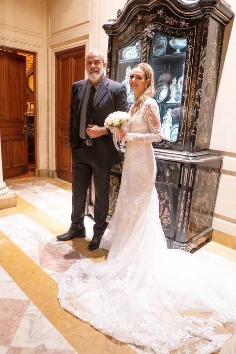 Casamento
Julieta de Serpa
Tabasco Produções'