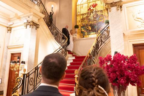 Casamento
Julieta de Serpa
Tabasco Produções'