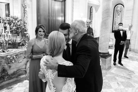 Casamento
Julieta de Serpa
Tabasco Produções'