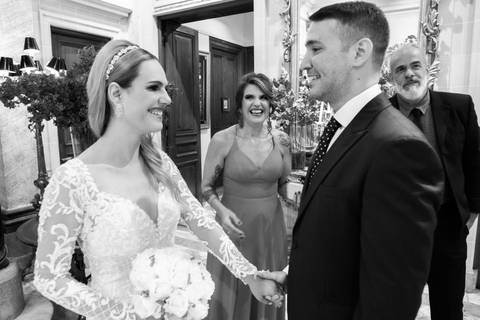 Casamento
Julieta de Serpa
Tabasco Produções'