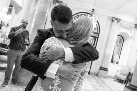 Casamento
Julieta de Serpa
Tabasco Produções'