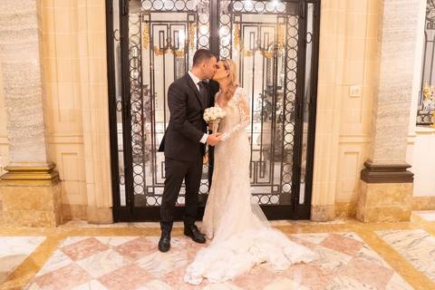 Casamento
Julieta de Serpa
Tabasco Produções'