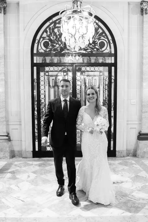 Casamento
Julieta de Serpa
Tabasco Produções'