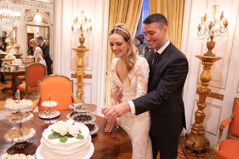 Casamento
Julieta de Serpa
Tabasco Produções'