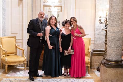 Casamento
Julieta de Serpa
Tabasco Produções'