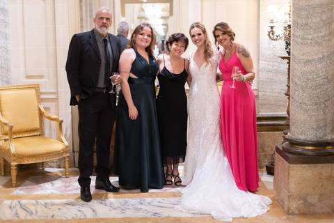 Casamento
Julieta de Serpa
Tabasco Produções'