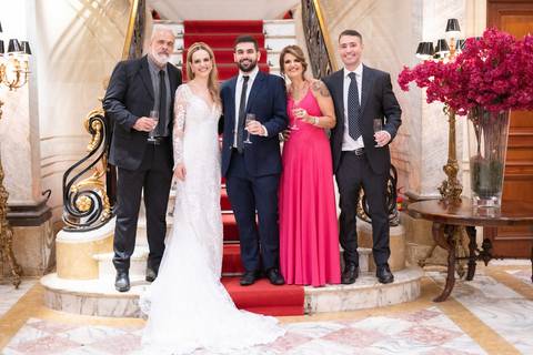 Casamento
Julieta de Serpa
Tabasco Produções'