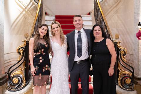 Casamento
Julieta de Serpa
Tabasco Produções'