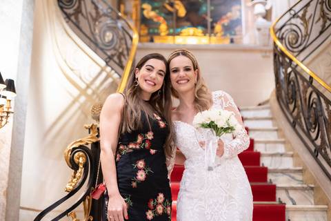 Casamento
Julieta de Serpa
Tabasco Produções'