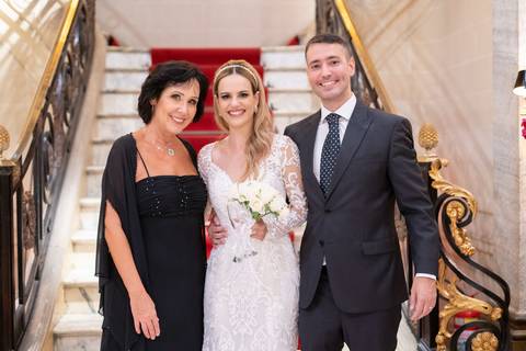 Casamento
Julieta de Serpa
Tabasco Produções'