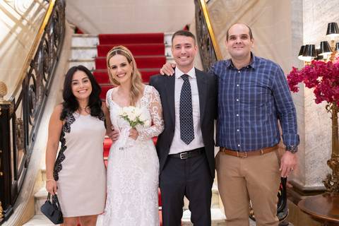 Casamento
Julieta de Serpa
Tabasco Produções'