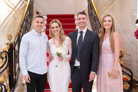 Casamento
Julieta de Serpa
Tabasco Produções'