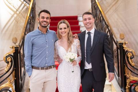 Casamento
Julieta de Serpa
Tabasco Produções'