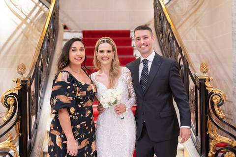 Casamento
Julieta de Serpa
Tabasco Produções'