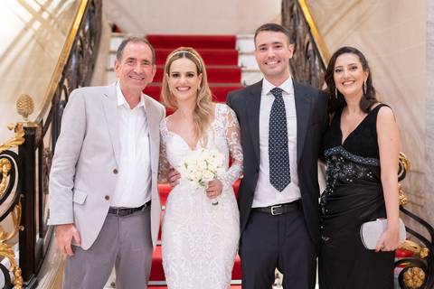 Casamento
Julieta de Serpa
Tabasco Produções'