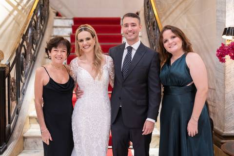 Casamento
Julieta de Serpa
Tabasco Produções'