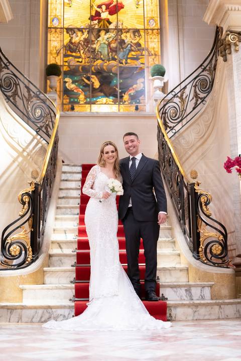 Casamento
Julieta de Serpa
Tabasco Produções'