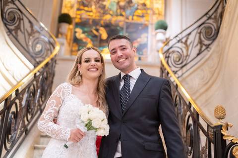 Casamento
Julieta de Serpa
Tabasco Produções'